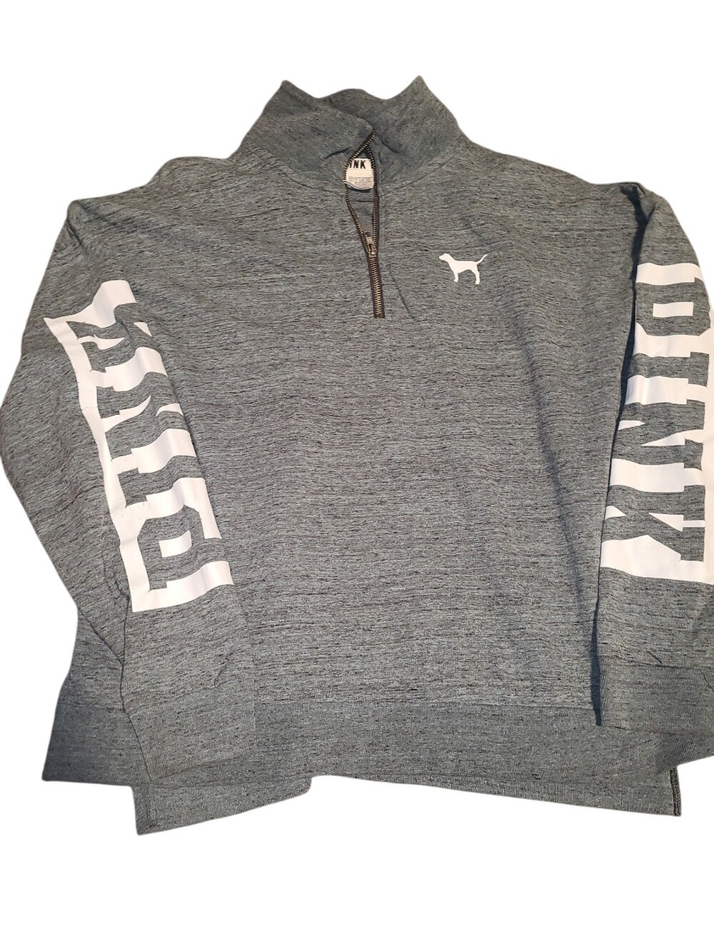 PINK Victoria's Secret Pullover Sweatshirt SIZE L